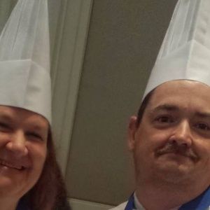 Meet your Posher, George